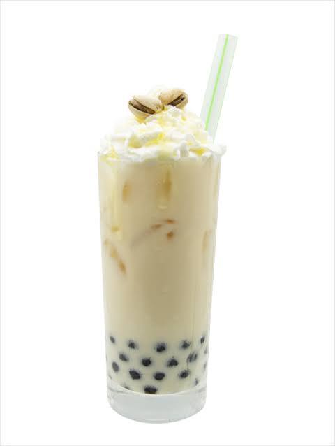Vanilla Cloud Boba - 20oz